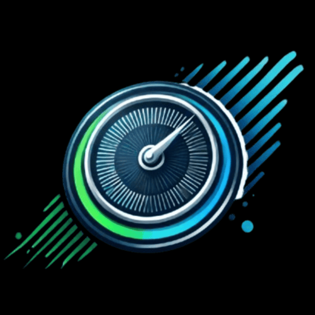 Accelbiz Fintech Logo